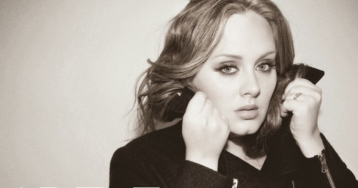 download adele mp3